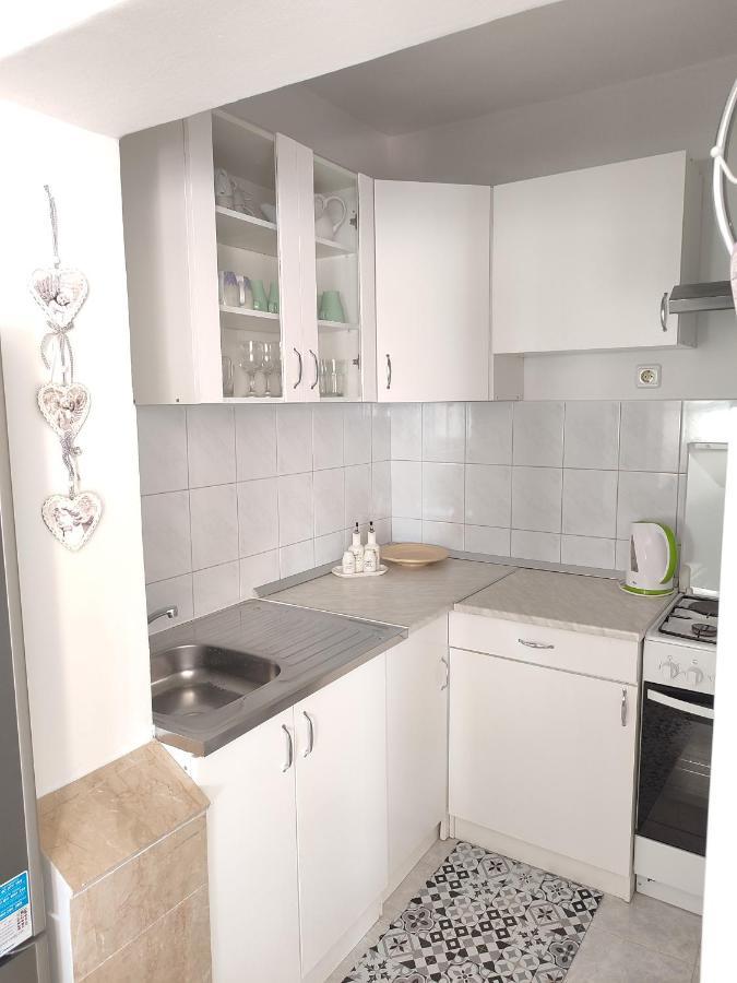Apartman Nada Split Exterior photo
