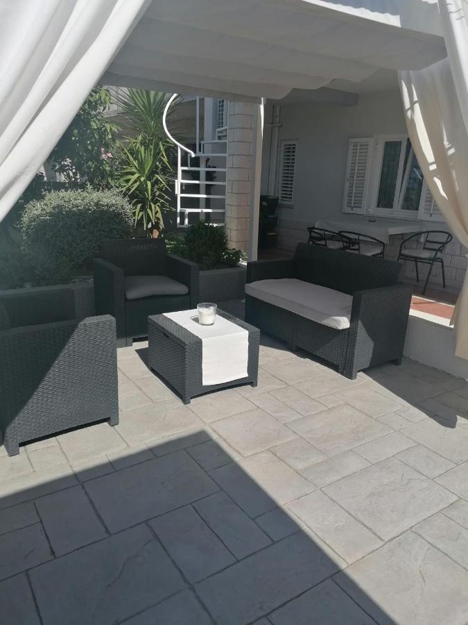Apartman Nada Split Exterior photo