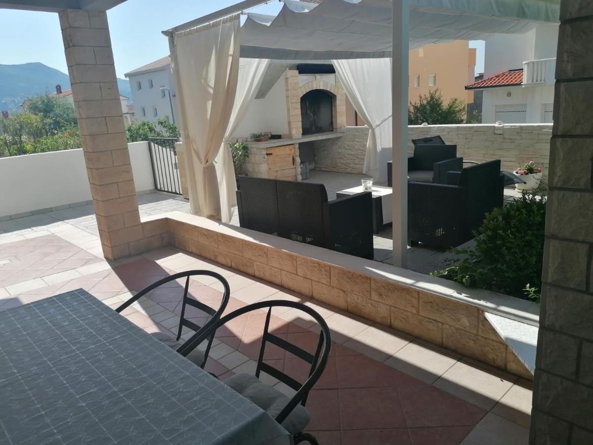 Apartman Nada Split Exterior photo