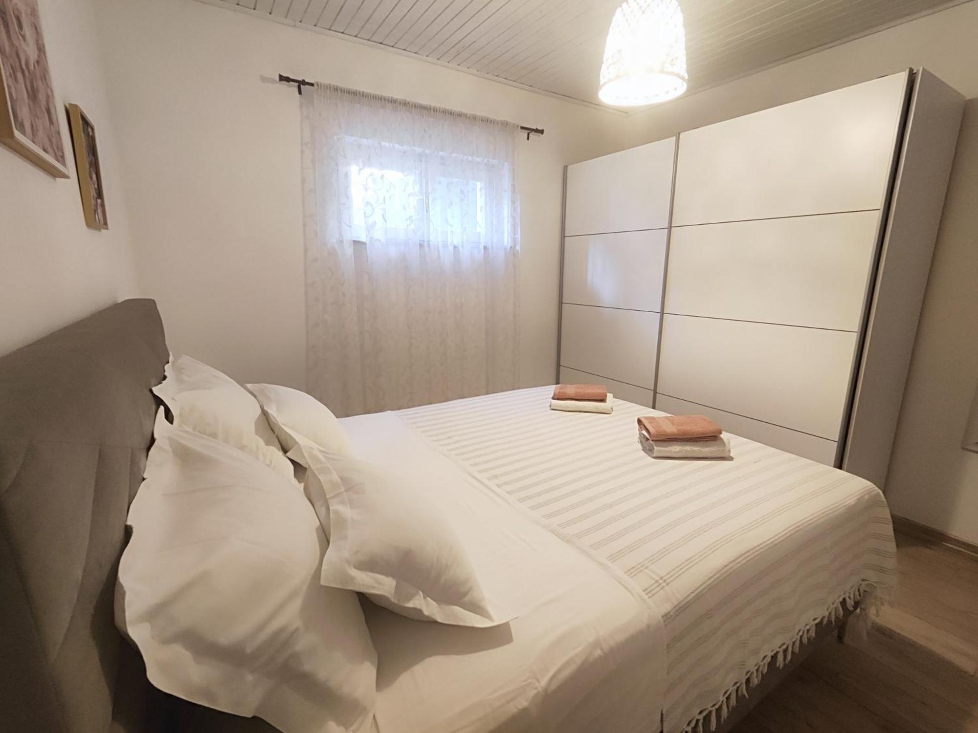 Apartman Nada Split Exterior photo