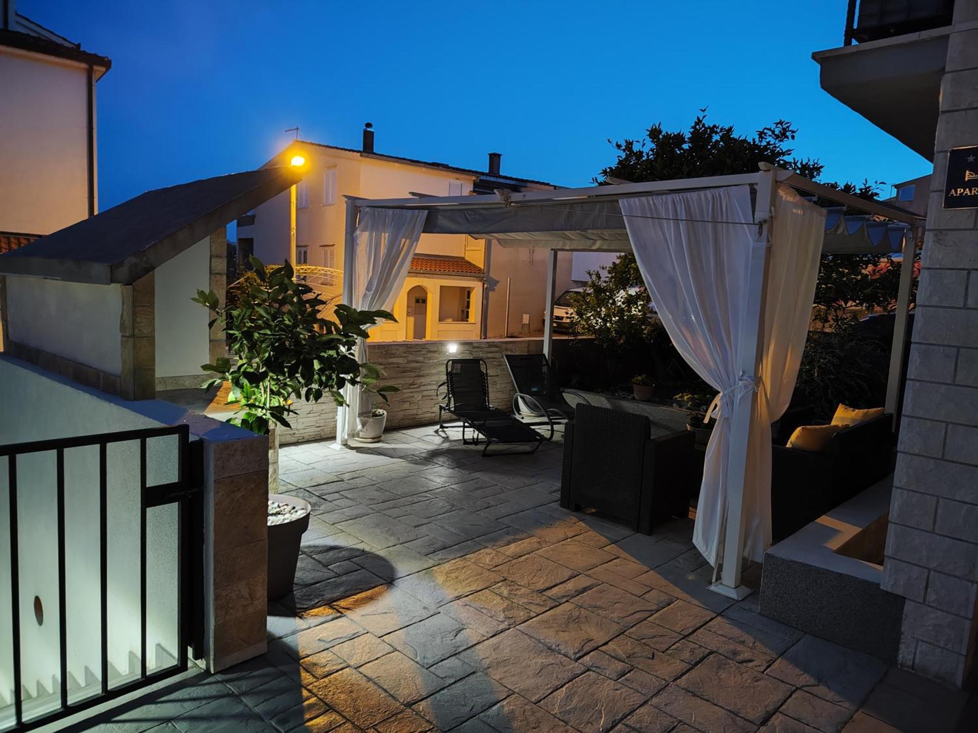 Apartman Nada Split Exterior photo