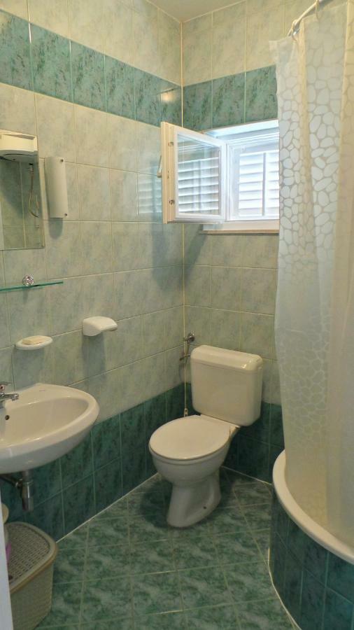 Apartman Nada Split Exterior photo